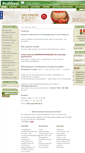 Mobile Screenshot of profiforst.at